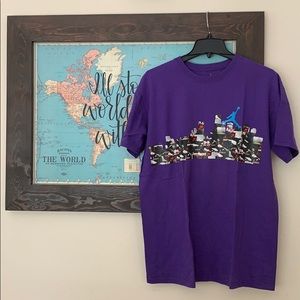 Nike Jordan Graphic T-shirt